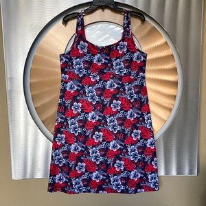 Columbia Women's PFG Freezer Dress